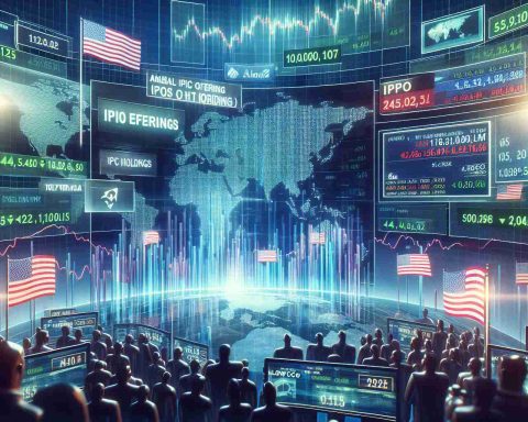 Flowco Holdings Goes Public! Massive IPO Shakes Up the Market Flowco Holdings Goes Public! Massive IPO Shakes Up the Market