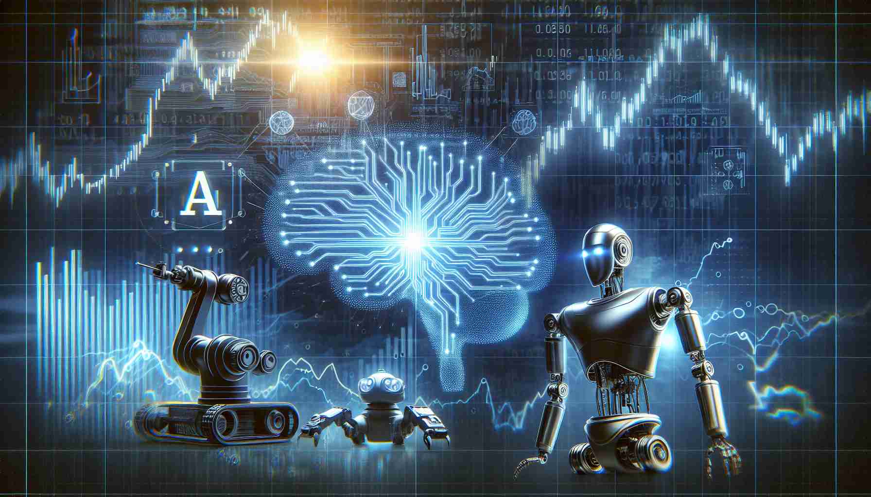 Nvidia’s Next Big Move: AI & Robotics! Why its stock might be a steal Nvidia’s Next Big Move: AI & Robotics! Why its stock might be a steal
