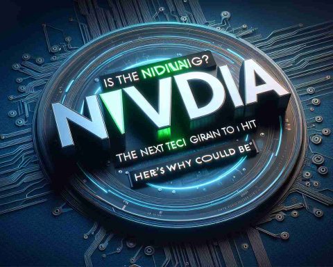 Is Nvidia the Next Tech Giant to Hit $4 Trillion? Here’s Why It Could Be Is Nvidia the Next Tech Giant to Hit $4 Trillion? Here’s Why It Could Be