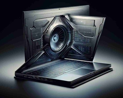 This Laptop Could Change Everything. But There’s a Catch This Laptop Could Change Everything. But There’s a Catch