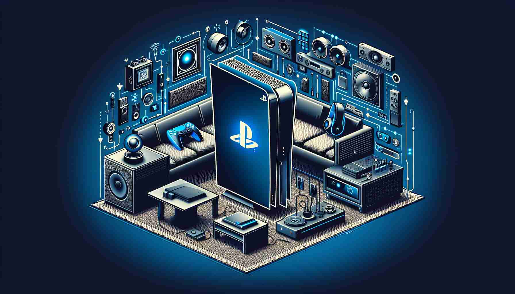 The PlayStation 5 Pro Isn’t Just for Gamers. Discover Why It’s a Must-Have The PlayStation 5 Pro Isn’t Just for Gamers. Discover Why It’s a Must-Have