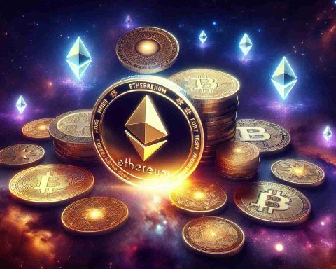 Ethereum and New Stars: Crypto’s 2025 Landscape. Are These Coins Worth Your Attention? Ethereum and New Stars: Crypto’s 2025 Landscape. Are These Coins Worth Your Attention?