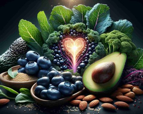 The Hidden Secret Behind Everyday Superfoods That Could Transform Your Health The Hidden Secret Behind Everyday Superfoods That Could Transform Your Health