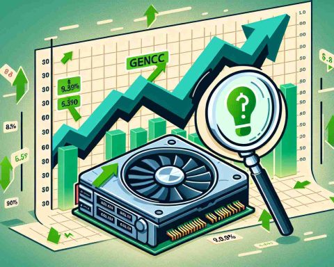 NVIDIA Stock Surge? Discover the Hidden Driver Behind the Boom NVIDIA Stock Surge? Discover the Hidden Driver Behind the Boom