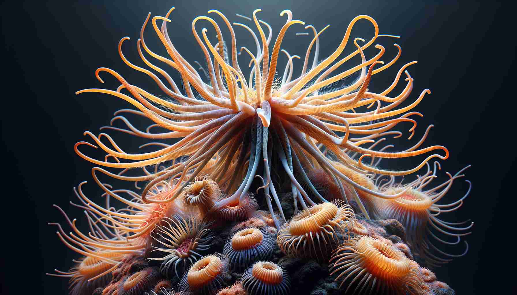 Corals on the Move! Discover the Surprising Walking Abilities of These Underwater Marvels 