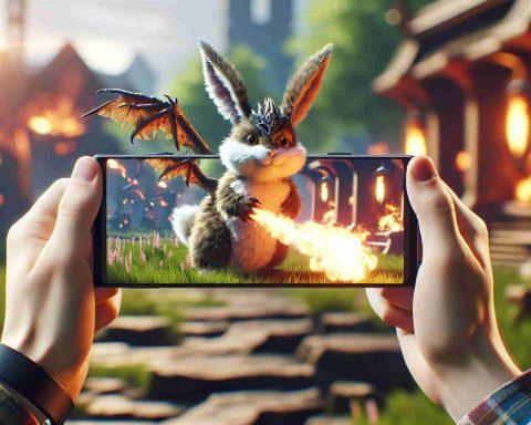 Pokemon Goes Virtual! AR and AI Set to Revolutionize Gameplay Pokemon Goes Virtual! AR and AI Set to Revolutionize Gameplay