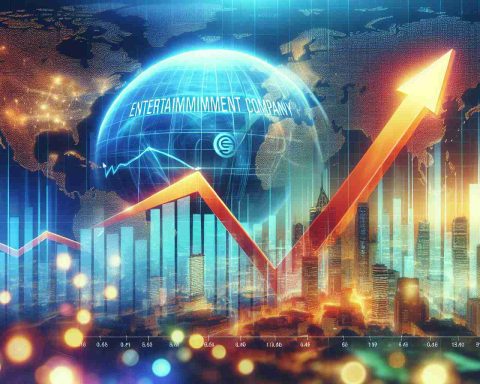 Discover Why Disney’s Stock Surged Amid the DeepSeek Selloff Discover Why Disney’s Stock Surged Amid the DeepSeek Selloff