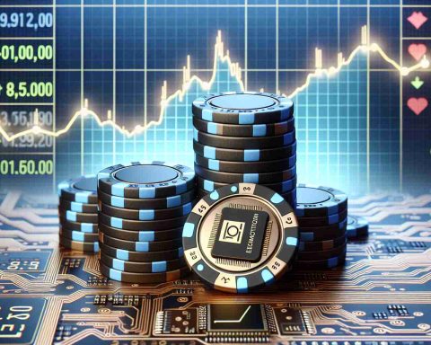 Bet Big on Chips! Which Semiconductor Stock Can Skyrocket? Bet Big on Chips! Which Semiconductor Stock Can Skyrocket?