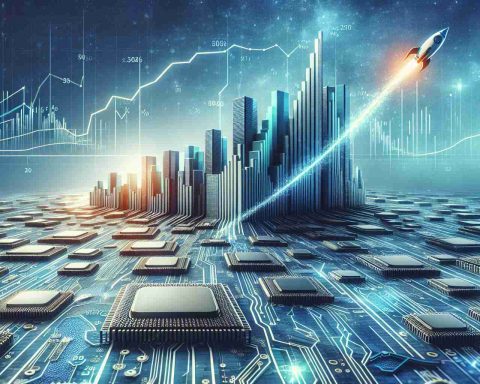 Chip Stocks Soar! Discover What’s Driving This Market Surge. Chip Stocks Soar! Discover What’s Driving This Market Surge.