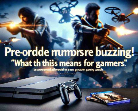 GTA 6 on PS5: Pre-Order Rumors Are Buzzing! What This Means for Gamers. GTA 6 on PS5: Pre-Order Rumors Are Buzzing! What This Means for Gamers.