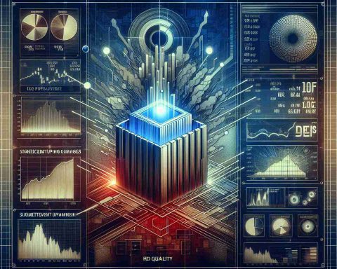 Stock Moves Worth Your Attention. Big Changes Ahead for Indie Semiconductor Stock Moves Worth Your Attention. Big Changes Ahead for Indie Semiconductor