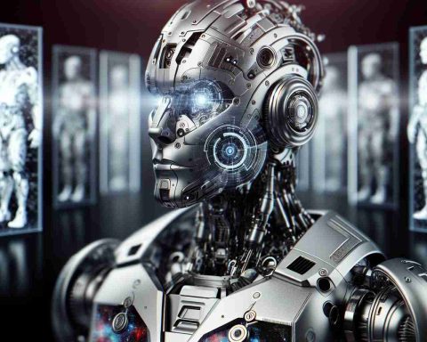 New Samsung Robots: The Future Is Here. Meet the Game-Changing Humanoids. New Samsung Robots: The Future Is Here. Meet the Game-Changing Humanoids.