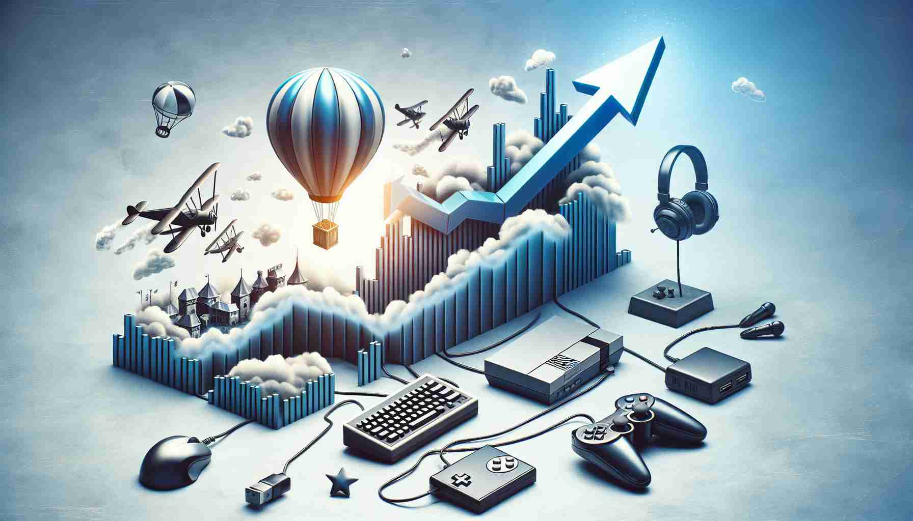Roblox Soars! Get Ready for the Gaming Boom Roblox Soars! Get Ready for the Gaming Boom