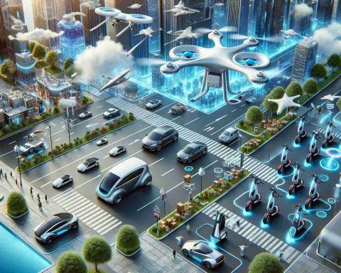 Uber’s Game-Changer? Imagine a World Beyond Rides Uber’s Game-Changer? Imagine a World Beyond Rides