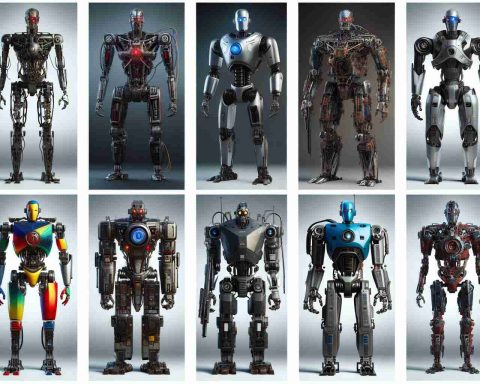 Robots in Movies! The Films You Can’t Miss Robots in Movies! The Films You Can’t Miss