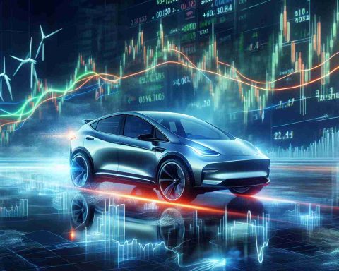The Future of Trading: Tesla’s Premarket Impact on Nasdaq The Future of Trading: Tesla’s Premarket Impact on Nasdaq