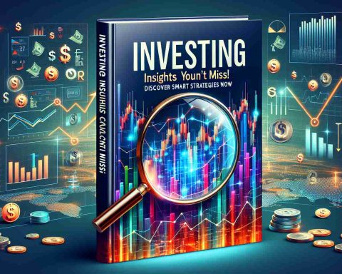 Investing Insights You Can’t Miss! Discover Smart Strategies Now Investing Insights You Can’t Miss! Discover Smart Strategies Now