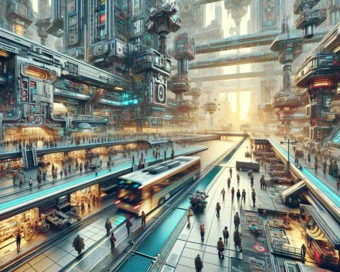 GTA 6: A Glimpse into the Future GTA 6: A Glimpse into the Future