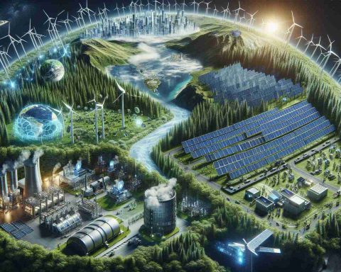 The Unseen Environmental Revolution. How Intel’s $100 Billion Plan Might Save the Planet The Unseen Environmental Revolution. How Intel’s $100 Billion Plan Might Save the Planet
