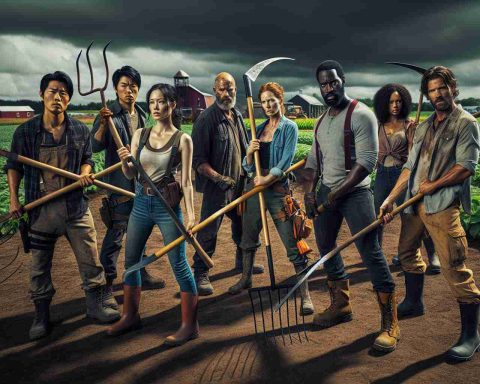 The Ultimate Stardew Valley Survival Squad: Who Would Survive a Zombie Apocalypse? The Ultimate Stardew Valley Survival Squad: Who Would Survive a Zombie Apocalypse?
