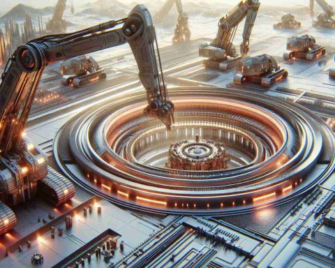 The Future is Here. Elon Musk’s Robots are Game-Changers The Future is Here. Elon Musk’s Robots are Game-Changers