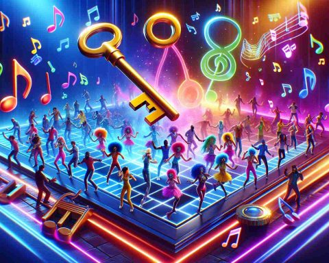 Unlock the Beat: Fortnite’s Musical Pass Revolutionizes Gaming Unlock the Beat: Fortnite’s Musical Pass Revolutionizes Gaming