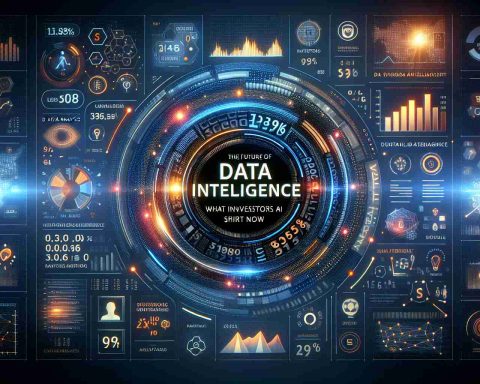 Palantir Stock: The Future of Data Intelligence. What Investors Need to Know Now Palantir Stock: The Future of Data Intelligence. What Investors Need to Know Now