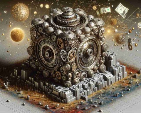Tech Giant’s Massive AI Move! Unprecedented Fortune Awaiting the Future. Tech Giant’s Massive AI Move! Unprecedented Fortune Awaiting the Future.