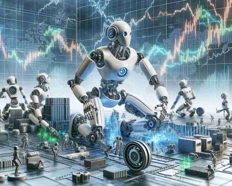 Revolutionizing the Future: AI-Powered Robotics Surge! Invest in Tomorrow’s Tech Giants Now. Revolutionizing the Future: AI-Powered Robotics Surge! Invest in Tomorrow’s Tech Giants Now.