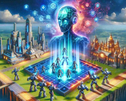 Next-Gen Revolution! 《堡垒之夜》 Embraces AI for an Unprecedented Gaming Experience Next-Gen Revolution! 《堡垒之夜》 Embraces AI for an Unprecedented Gaming Experience