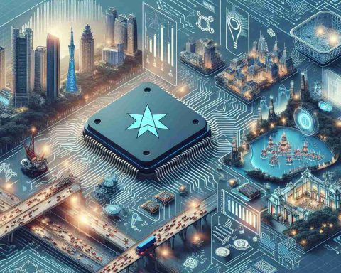 Vietnam: The Next Tech Titan? Major Moves in the Semiconductor Scene Vietnam: The Next Tech Titan? Major Moves in the Semiconductor Scene