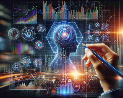 The Nasdaq Index Reinvented! How AI is Shaping the Future of Trading The Nasdaq Index Reinvented! How AI is Shaping the Future of Trading