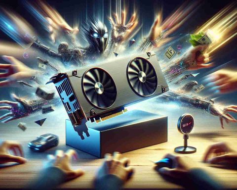 Unbelievable Demand! The RTX 5090 Graphics Card Sells Out in Minutes Unbelievable Demand! The RTX 5090 Graphics Card Sells Out in Minutes