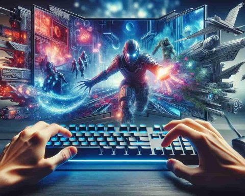 StellaBlade Unleashed. Explore the Future of Gaming on PC StellaBlade Unleashed. Explore the Future of Gaming on PC