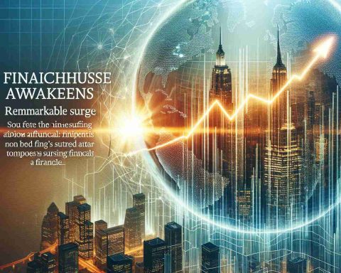Morgan Stanley’s Remarkable Surge: A Financial Powerhouse Awakens Morgan Stanley’s Remarkable Surge: A Financial Powerhouse Awakens