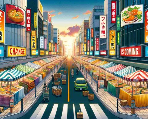Supermarkets Disappear, But Exciting New Flavors Arrive! Change is Coming to Niigata. Supermarkets Disappear, But Exciting New Flavors Arrive! Change is Coming to Niigata.