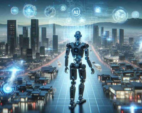 Revolution in Robotics: A New Era Begins. Explore Real-World AI with AgiBot Revolution in Robotics: A New Era Begins. Explore Real-World AI with AgiBot