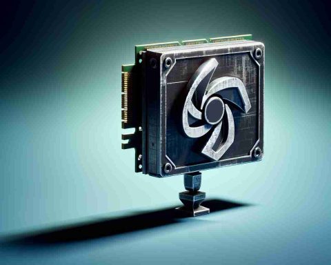 AMD’s Secret Weapon in Gaming. It Might Just Change Everything AMD’s Secret Weapon in Gaming. It Might Just Change Everything