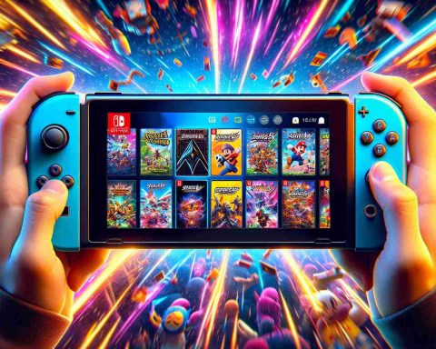 Exciting Gaming News! New Titles Arrive on Switch Online Exciting Gaming News! New Titles Arrive on Switch Online