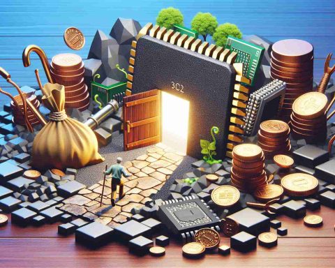 ON Semiconductor Stumbles! Is This a Hidden Opportunity? ON Semiconductor Stumbles! Is This a Hidden Opportunity?