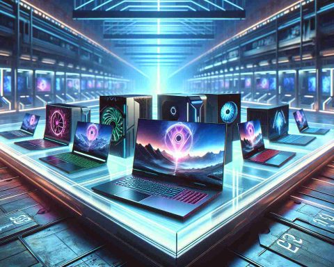 New NVIDIA Gaming Revolution! High-End Laptops Set for 2025 Debut New NVIDIA Gaming Revolution! High-End Laptops Set for 2025 Debut