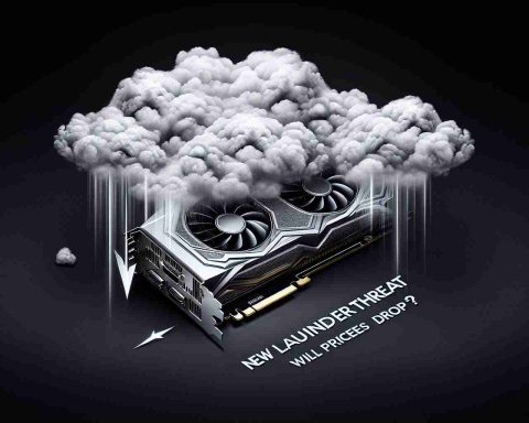 AMD’s New Graphics Card Launch is Under Threat! Will Prices Drop? AMD’s New Graphics Card Launch is Under Threat! Will Prices Drop?