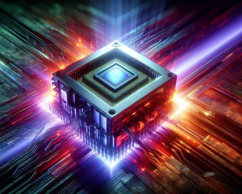 NVIDIA’s Next Leap! Are CPUs the Future for the GPU Giant? NVIDIA’s Next Leap! Are CPUs the Future for the GPU Giant?