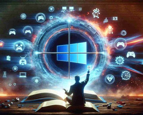 Windows 11’s Gaming Revolution. What You Need to Know Windows 11’s Gaming Revolution. What You Need to Know
