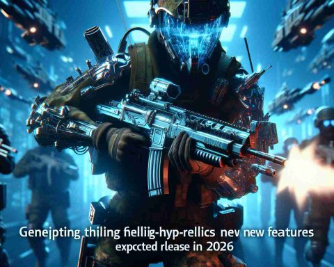 Exciting New Developments for Call of Duty Fans! Get Ready for 2026 Exciting New Developments for Call of Duty Fans! Get Ready for 2026