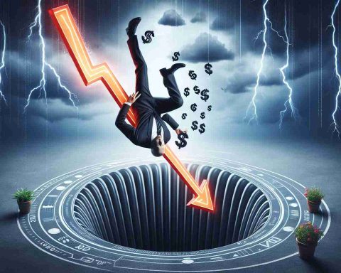 Big Trouble for Enphase Energy! Sales Take a Shocking Dive Big Trouble for Enphase Energy! Sales Take a Shocking Dive