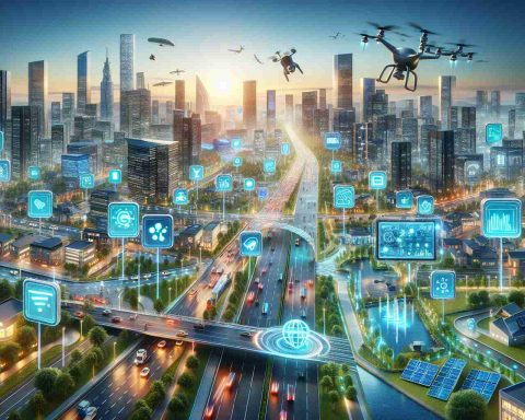 Why SMCI is the Future! Discover the Hidden Potential of Smart Cities Why SMCI is the Future! Discover the Hidden Potential of Smart Cities