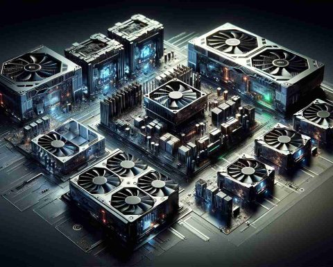 New GPUs That Will Blow Your Mind! Meet Nvidia’s Next-Gen Powerhouses. New GPUs That Will Blow Your Mind! Meet Nvidia’s Next-Gen Powerhouses.