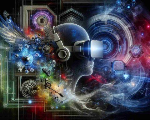 The Hidden Forces Shaping Future Gaming The Hidden Forces Shaping Future Gaming