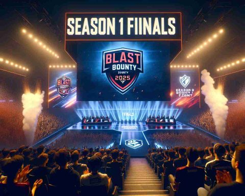 Can G2 Regain Their Glory? The Exciting BLAST Bounty 2025 Season 1 Finals Await Can G2 Regain Their Glory? The Exciting BLAST Bounty 2025 Season 1 Finals Await